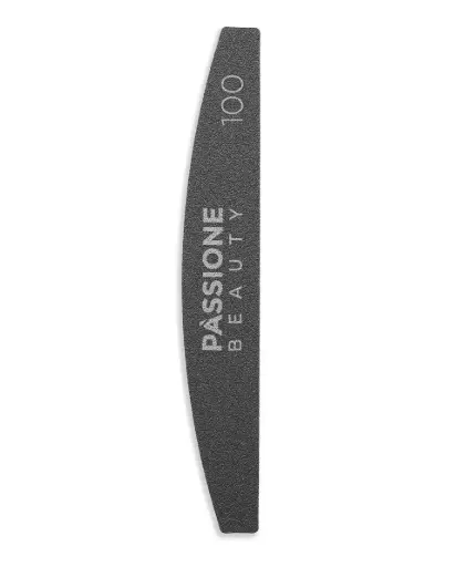 [LB1043] Passione Beauty Lima lavable azul 100/180 