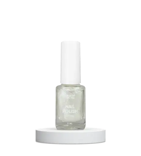 [4827756800007] Nailsoftheday Nail Polish Sparks — nail polish with sparkles, 11 ml