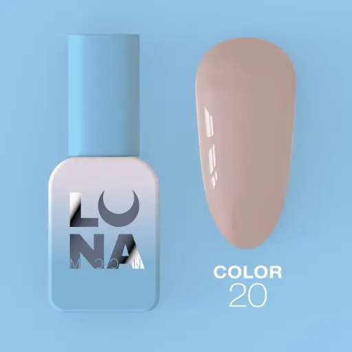 [047-2068-1172] Lunamoon Color nr20 8ml
