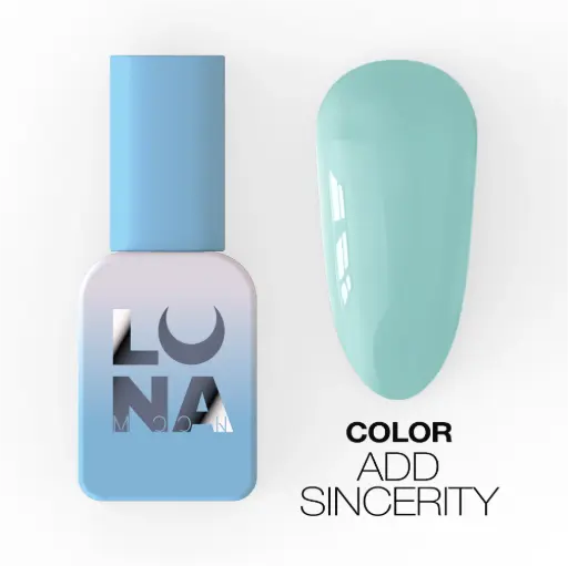 [4820295813712] Luna Esmalte Semipermanente Add Sincerity, 8ml