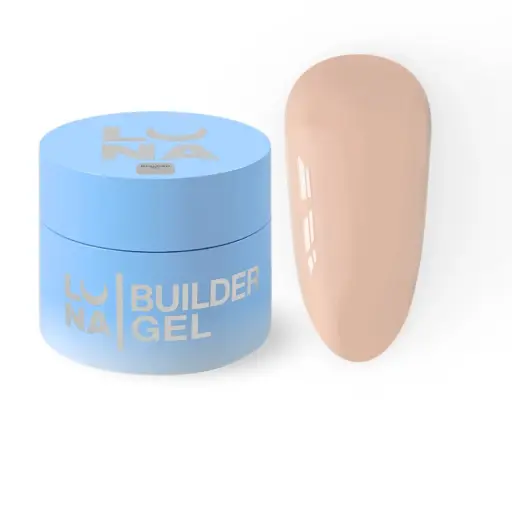 [323-2604-0569] LUNAmoon Premium Gel nr25