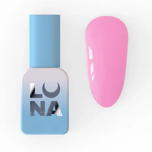 [4820295814337] LUNA Gel Polish Perfect Color 503, 8 ml