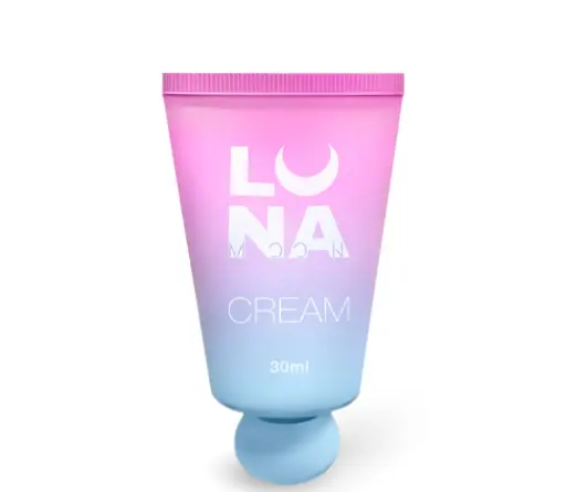 [4820284999731] LUNAmoon Strawberry Hand Cream 30 ml